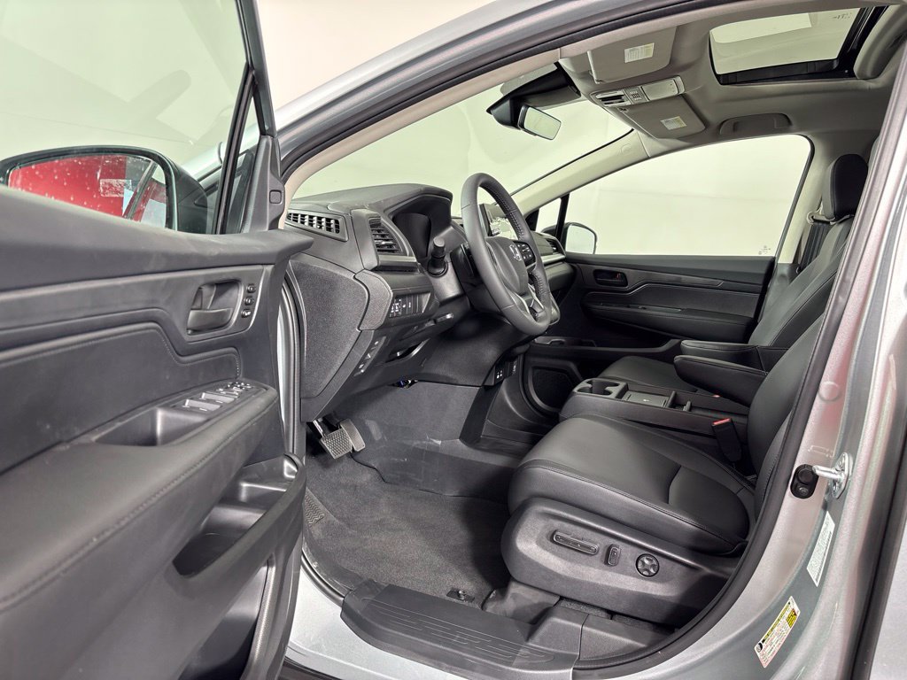 New 2026 Honda Odyssey EX-L image 29