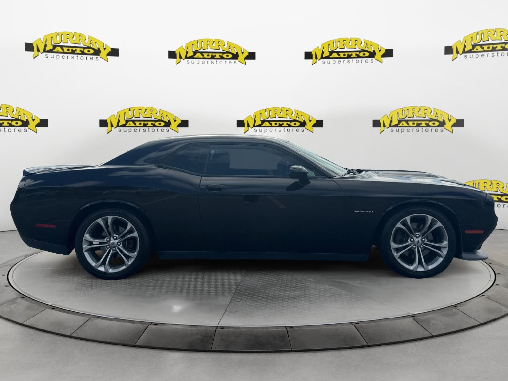 Used 2020 Dodge Challenger R/T RWD image 6