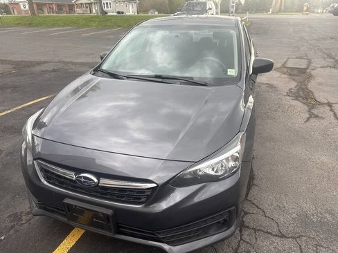 Used 2020 Subaru Impreza 2.0i AWD/4WD image 12