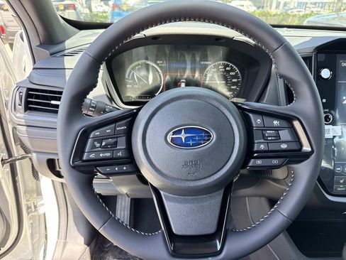New 2026 Subaru Forester Premium AWD/4WD image 43
