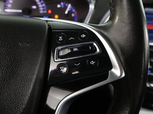 Used 2014 Cadillac SRX FWD image 38