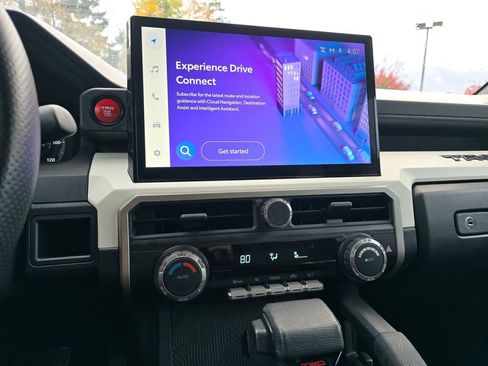 Used 2024 Toyota Tacoma TRD Off-Road image 18