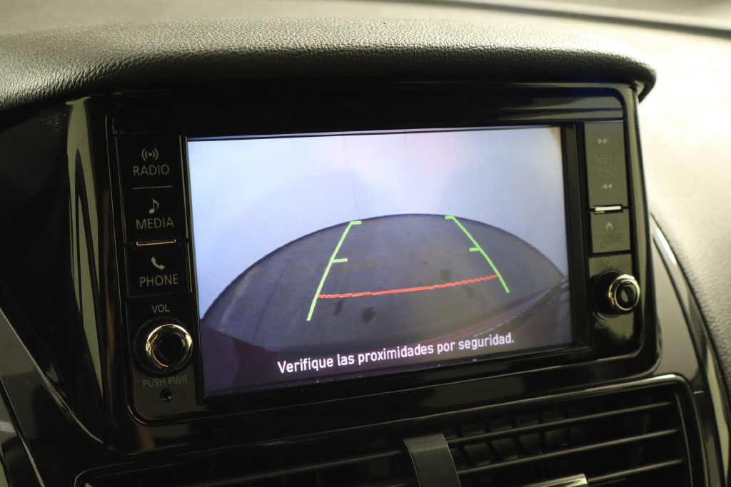 Used 2023 Mitsubishi Eclipse Cross ES AWD/4WD image 29
