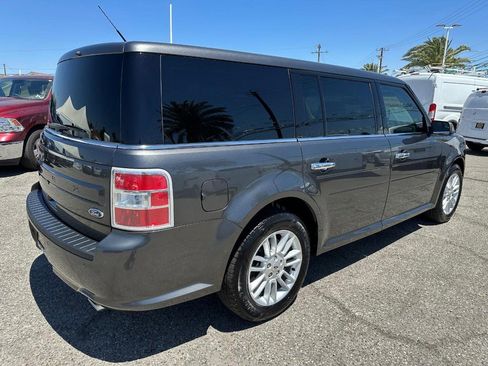Used 2015 Ford Flex SEL w/ Equipment Group 201A image 6