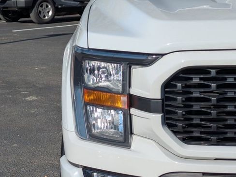 Used 2023 Ford F150 XL w/ STX Appearance Package image 10