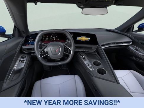 New 2026 Chevrolet Corvette Z06 image 15