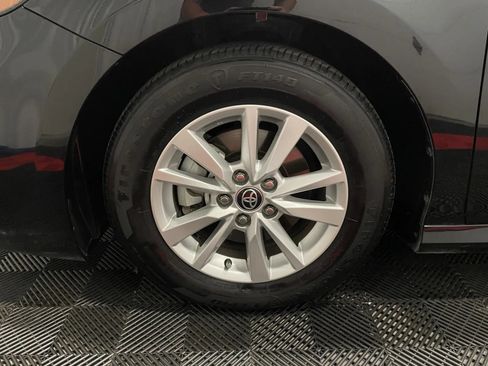 Used 2025 Toyota Camry LE FWD image 10