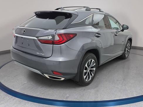 Used 2020 Lexus RX 350 AWD w/ Premium Package image 5