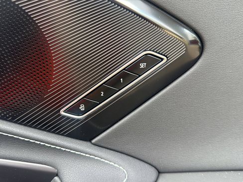 Used 2025 Chevrolet Corvette Stingray Preferred Cpe w/ Z51 Performance Package image 20