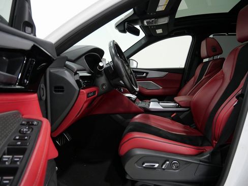 Used 2022 Acura MDX Type S image 12