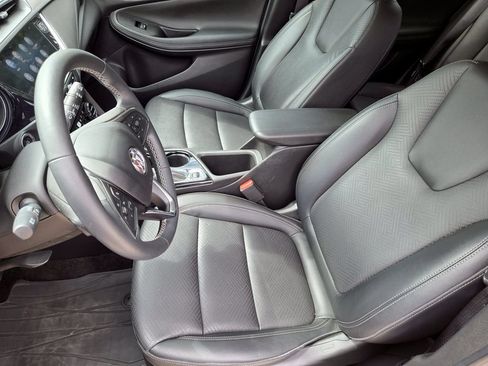 Used 2023 Buick Encore GX Essence w/ Advanced Technology Package FWD image 18