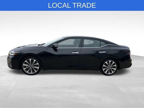 Used 2020 Nissan Maxima Platinum w/ Illumination Package image 5