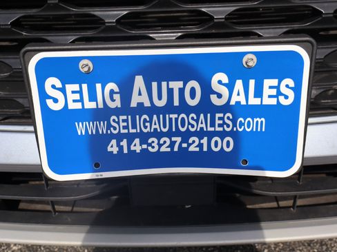 Used 2022 Ford Escape SE w/ Cold Weather Package image 21