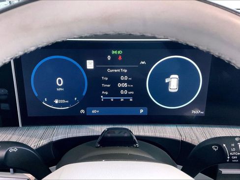 Used 2025 Hyundai Santa Fe Calligraphy image 19