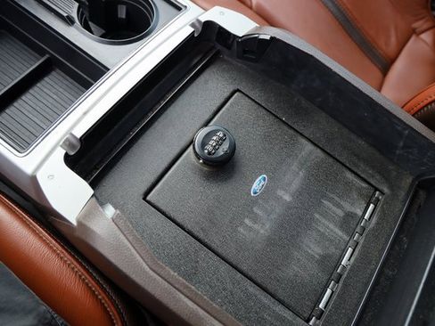 Used 2021 Ford F350 King Ranch w/ King Ranch Ultimate Package image 20