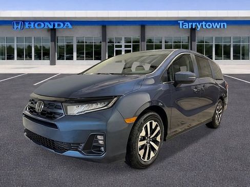 New 2026 Honda Odyssey EX-L image 1