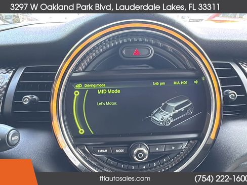 Used 2014 MINI Cooper S FWD image 54