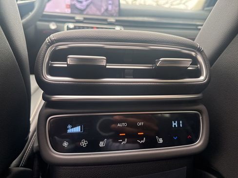 New 2026 Genesis GV80 2.5T Prestige image 26