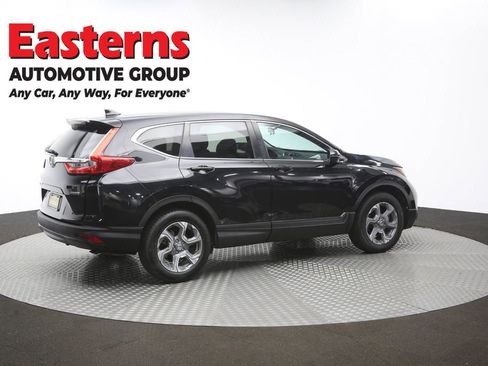 Used 2019 Honda CR-V EX image 42