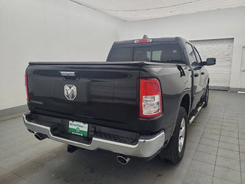 Used 2019 RAM 1500 Big Horn RWD image 9