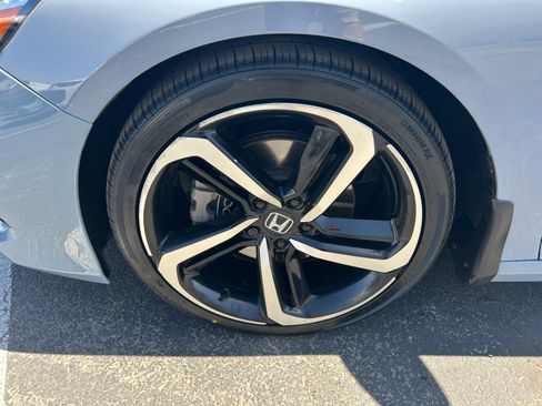 Used 2022 Honda Accord Sport image 25