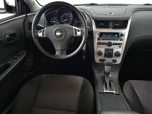 Used 2012 Chevrolet Malibu LT w/ Power Convenience Package FWD image 14