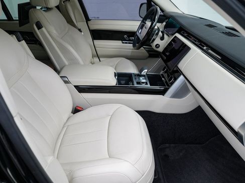 Used 2023 Land Rover Range Rover SE image 28