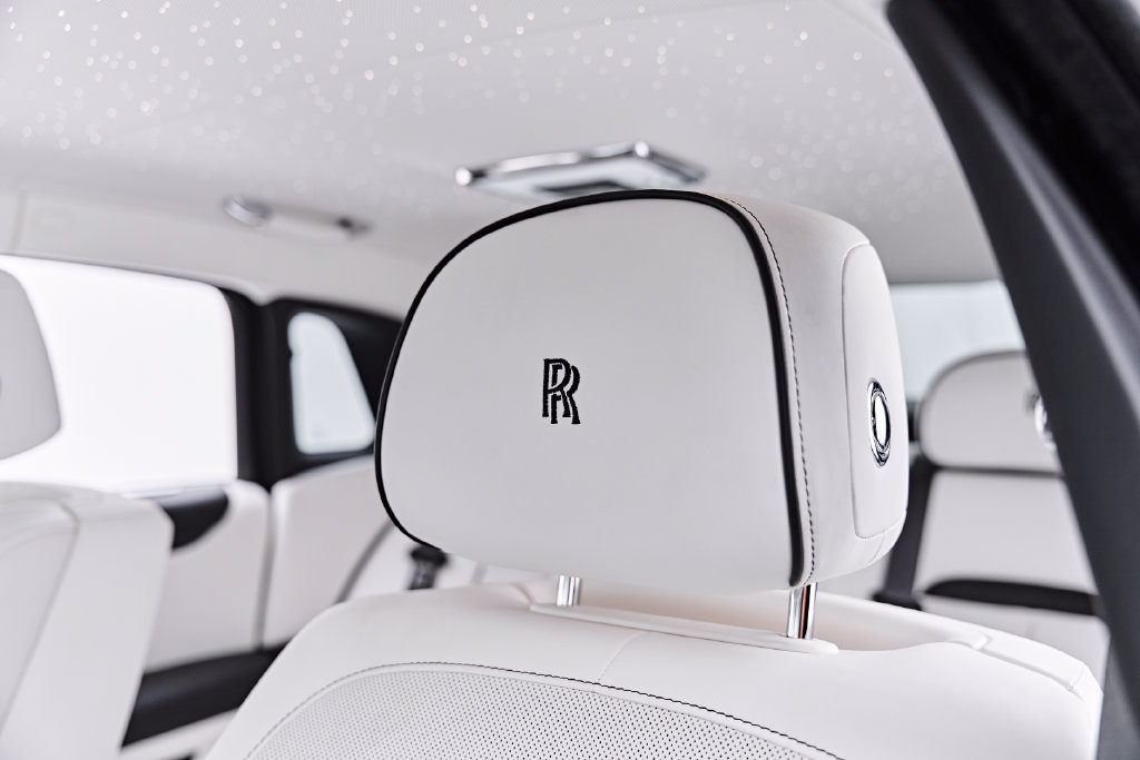 Used 2026 Rolls-Royce Ghost AWD/4WD image 75