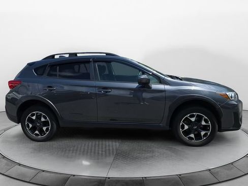 Used 2020 Subaru Crosstrek 2.0i Premium w/ Moonroof Package 2 AWD/4WD image 6