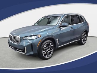 New 2026 BMW X5 xDrive40i w/ Climate Comfort Package video 1