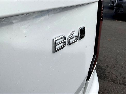 New 2026 Volvo XC90 B6 Ultra w/ Protection Package image 9