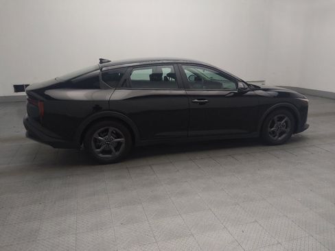 Used 2025 Kia K4 FWD image 10