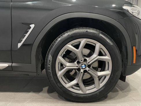 Used 2023 BMW X3 xDrive30i w/ Convenience Package image 11