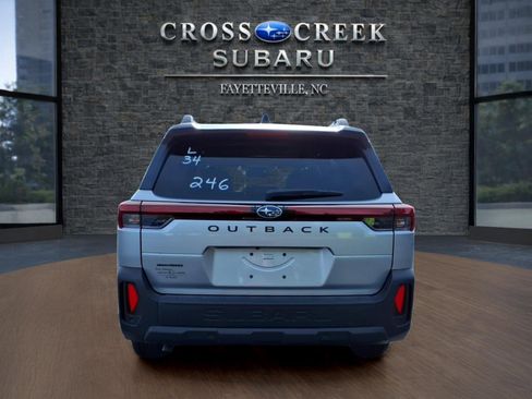 New 2026 Subaru Outback Limited image 23