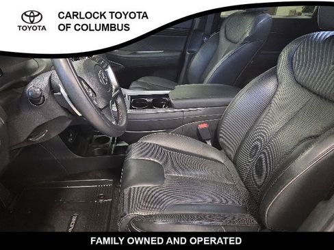 Used 2024 Hyundai Palisade Calligraphy FWD image 11