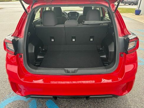 Used 2024 Subaru Impreza 2.0i image 7