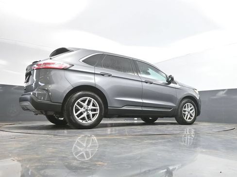 Used 2024 Ford Edge SEL AWD/4WD image 48