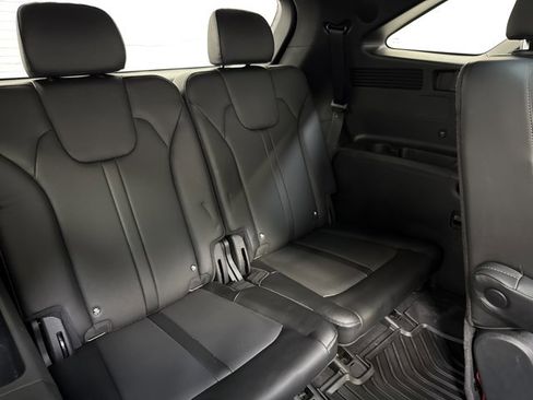 New 2025 Kia Sorento SX Prestige image 34