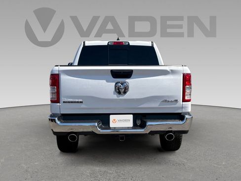 Used 2023 RAM 1500 Big Horn AWD/4WD image 19