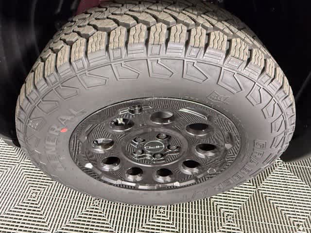 New 2027 Honda Passport TrailSport image 15