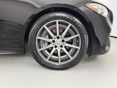 Used 2023 Mercedes-Benz C 43 AMG 4MATIC Sedan image 34