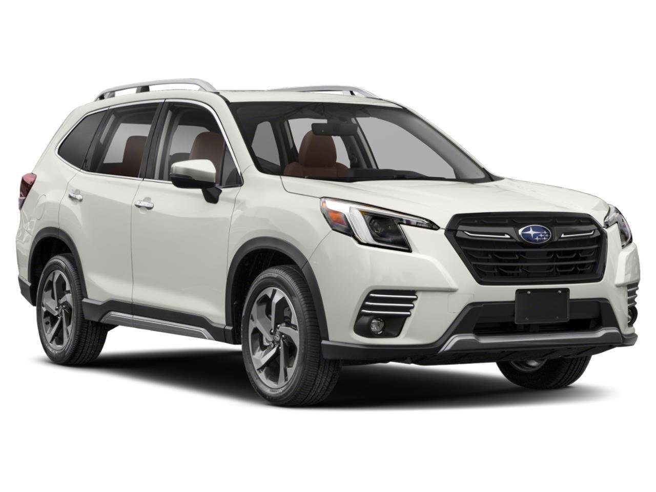 Used 2023 Subaru Forester Premium AWD/4WD image 78
