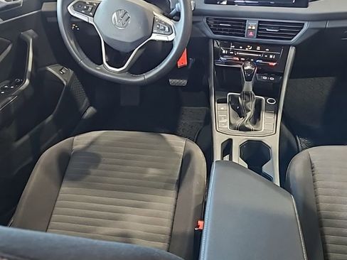 New 2025 Volkswagen Jetta S FWD image 22