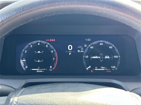 Used 2024 Toyota Tacoma TRD Off-Road image 24