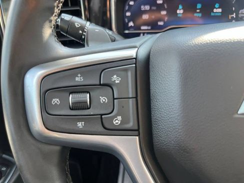 Used 2025 Chevrolet Silverado 1500 RST AWD/4WD image 33