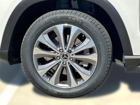 Certified 2022 Mercedes-Benz GLE 350 4MATIC image 11