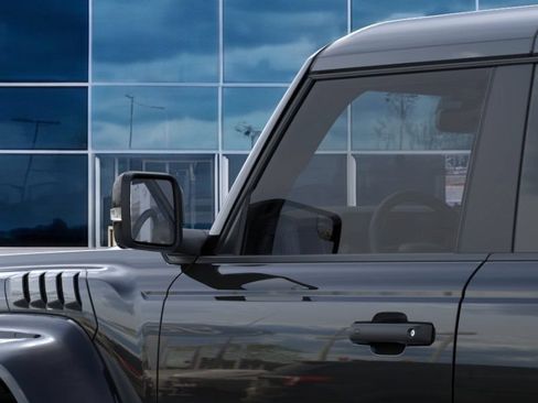 New 2026 Ford Bronco Raptor AWD/4WD image 22