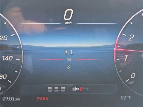 New 2026 Mercedes-Benz GLC 300 4MATIC image 10