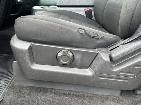 Used 2014 Ford F150 STX w/ Equipment Group 201A Mid AWD/4WD image 14