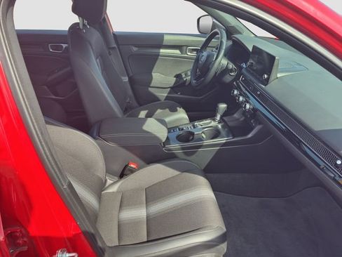 Used 2023 Honda Civic Sport image 19